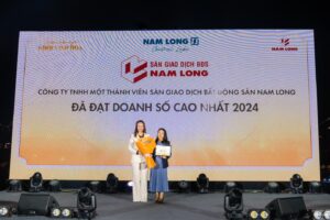 Xuân hội ngộ , khởi vinh hoa với Nam Long II Central Lake, Nam Long II Central Lake