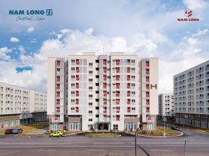 Nhà Ở Xã Hội Nam Long 2 Cần Thơ – Cơ Hội An Cư Lý Tưởng Tại Tây Đô