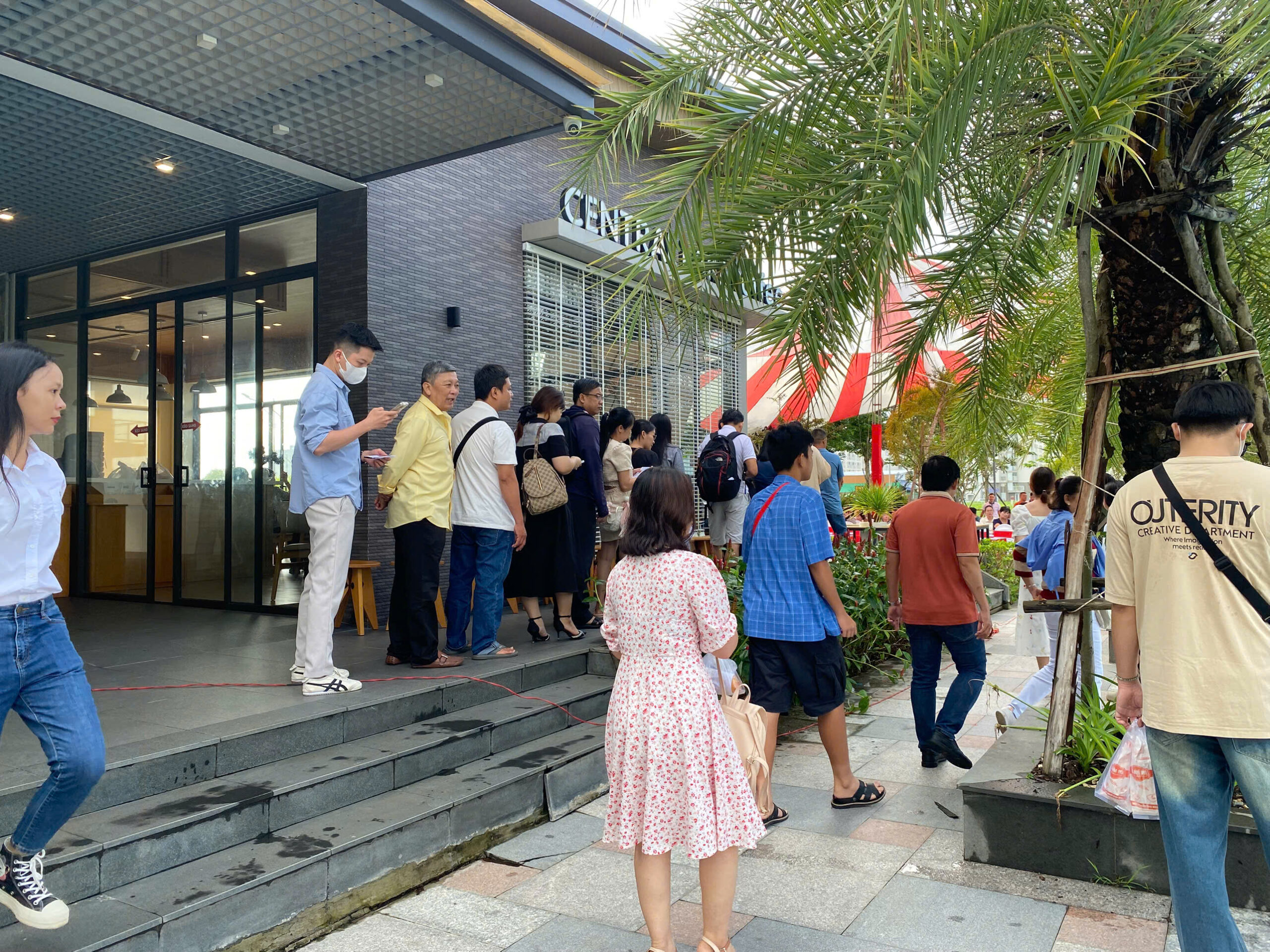 Lễ Bốc Thăm Nhà Ở Xã Hội Nam Long 2 Central Lake Sáng 21/06/2025 – Hàng Trăm Cơ Hội An Cư Được Trao Tay