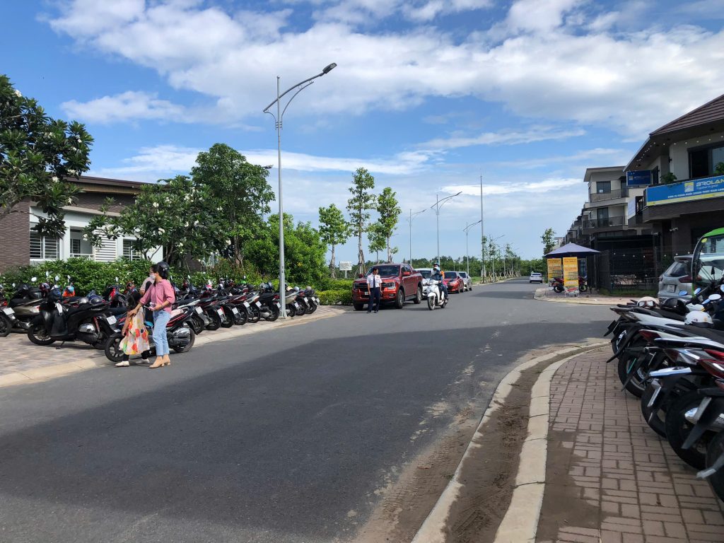 Lễ Bốc Thăm NƠXH Nam Long  2 sáng ngày 01/6/2024 tại nhà mẫu dự án