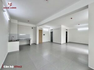 CƠ HỘI SỞ HỮU CĂN HỘ 57M² TẠI NAM LONG CẦN THƠ