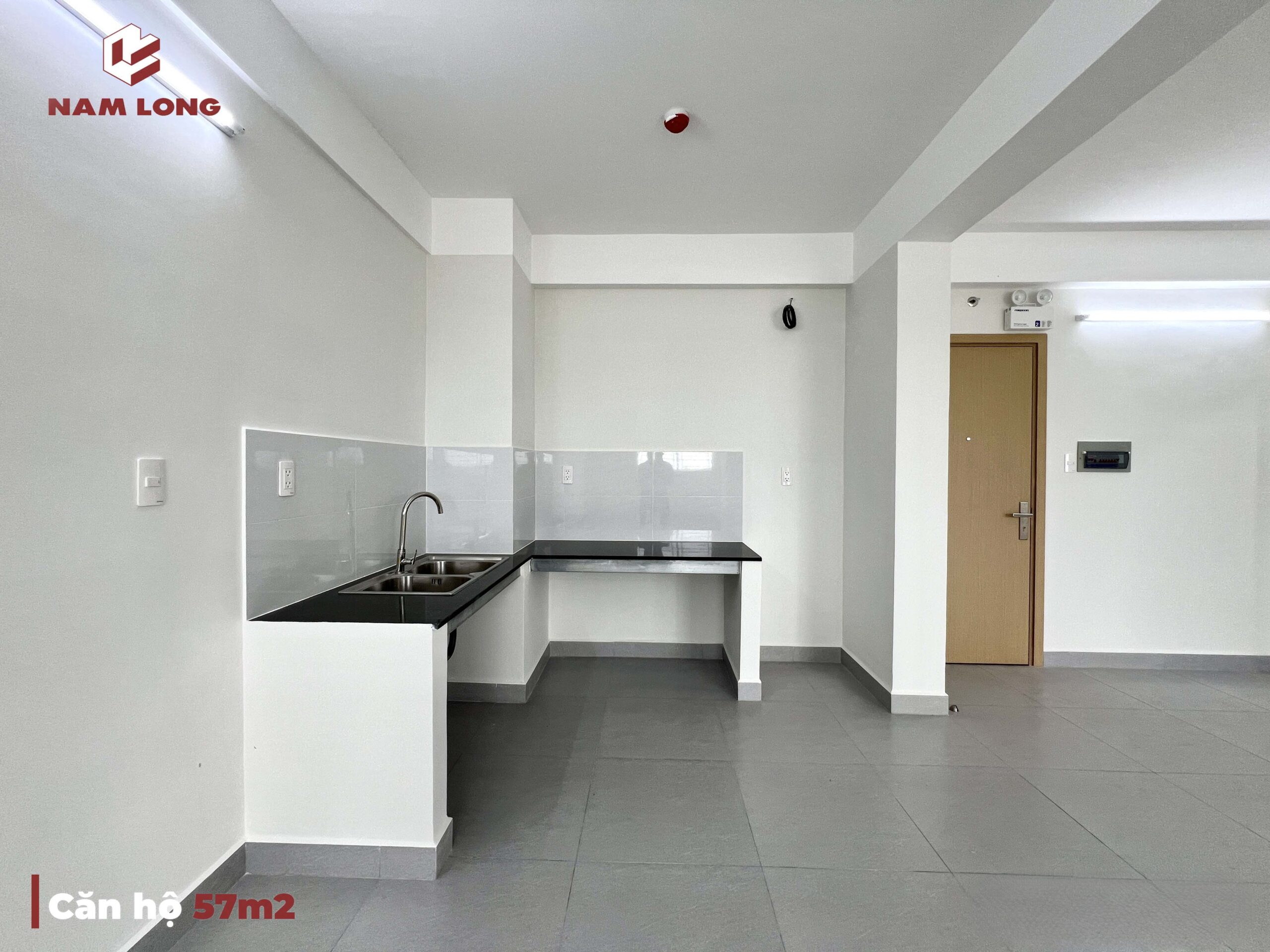 CƠ HỘI SỞ HỮU CĂN HỘ 57M² TẠI NAM LONG CẦN THƠ