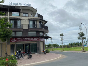 Cập Nhật Địa Chỉ Mới Văn Phòng Chủ Đầu Tư Nam Long Mekong Tại Cần Thơ