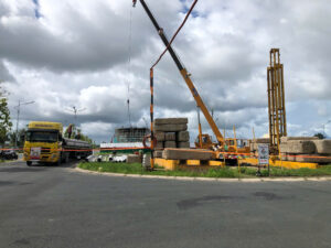 Nhà Phố Thương Mại 3 Tầng Mẫu H – Nam Long 2 Central Lake, Cần Thơ