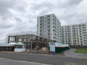 Nam Long Dự Kiến Khởi Công Giai Đoạn 2 – Lô F3 (A B C D) Dự Án Nhà Ở Xã Hội Nam Long 2