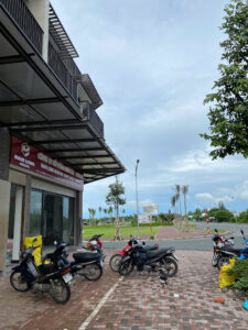 Nam Long Mekong Chuẩn Bị Khai Trương Văn Phòng Mới Tại KDC Nam Long 2, Cần Thơ