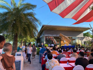 Lễ Bốc Thăm Nhà Ở Xã Hội Nam Long 2 Central Lake Cần Thơ – Sự Kiện Hút Sản Phẩm Bất Ngờ