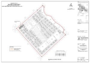 Shophouse Lê Trọng Tấn Nam Long 2 Cần Thơ