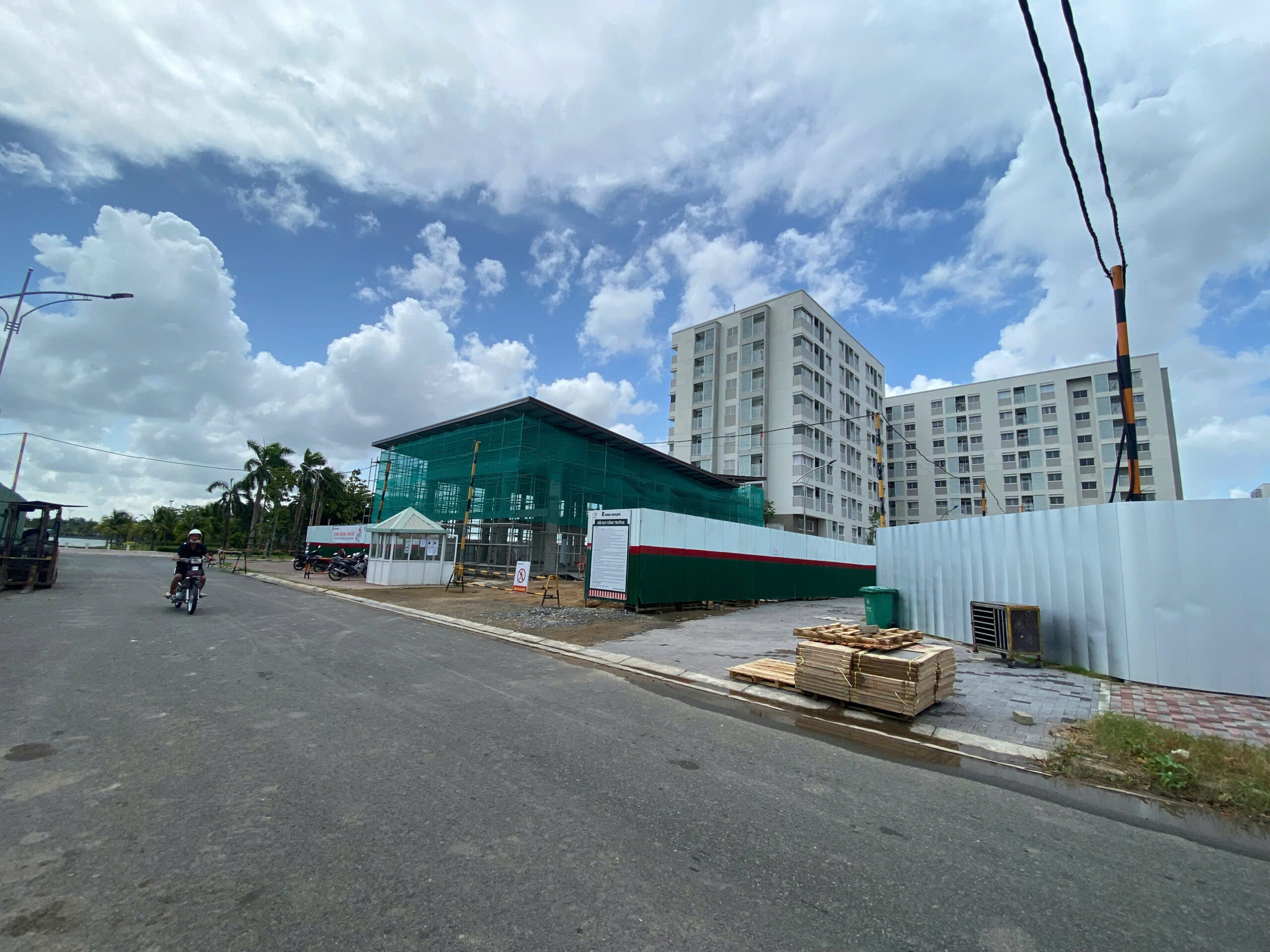 Thuê Mua Nhà Ở Xã Hội 2025 – Cơ Hội An Cư Lâu Dài, Chính Sách Mới