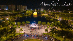 Trăng Về Nam Long 2 – Central Lake