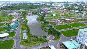 Khu đô thị Nam Long 2