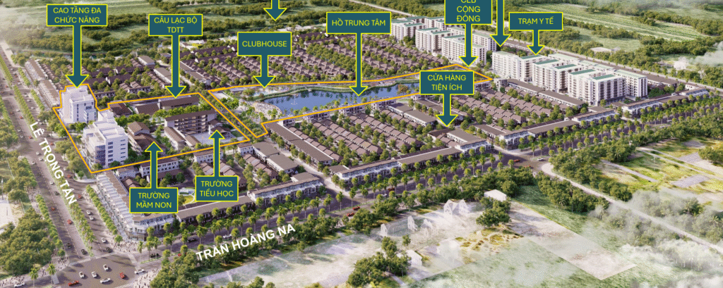 SO DO TIEN ICH NAM LONG 2 CENTRAL LAKE