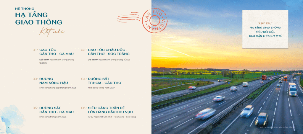 nam long 2 can tho ha tang giao thong namlongmekong.com.vn