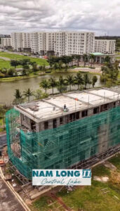 Giá shophouse Nam Long 2 Cần Thơ bao nhiêu