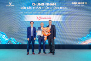 Sàn giao dịch BĐS Nam Long – Cần Thơ Phòng Kinh Doanh Chủ Đầu Tư