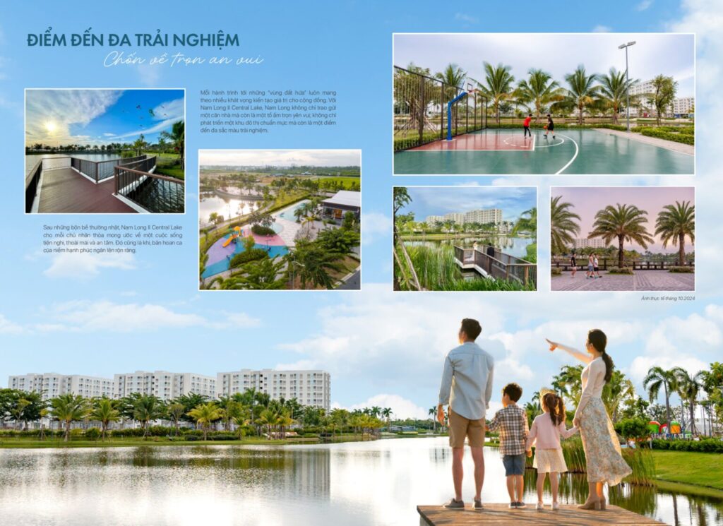 nam long 2 cần thơ