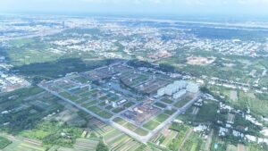 Cập nhật giá bán mới nhất năm 2025 tại Khu đô thị Nam Long 2 – Cần Thơ