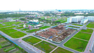 Tìm hiểu chi tiết NOXH Nam Long 2 thuộc khu đô thị Nam Long II Central Lake NOXH. Cập nhật giá bán, diện tích, block A-B-C-D, quy trình đăng ký mua và tiến độ dự án.