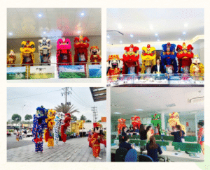 phá cỗ trung thu nam long 2