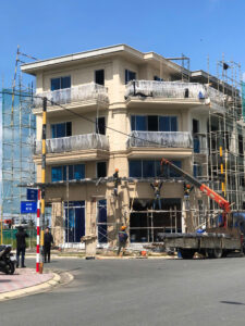 shophouse nam long 2 cần thơ