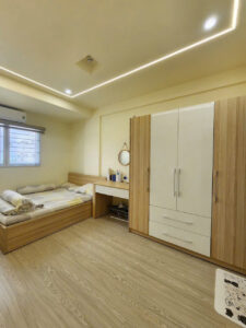 Cho Thuê Căn Hộ Thương Mại – Nhà Ở Xã Hội Nam Long 2 Cần Thơ