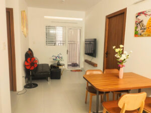 Căn hộ nằm trong khu đô thị Nam Long 2 Central Lake, sở hữu hạ tầng đồng bộ, môi trường sống văn minh và cộng đồng dân cư tri thức. Thiết kế phù hợp cho khách hàng có nhu cầu an cư lâu dài, chuyên gia làm việc tại Cần Thơ hoặc gia đình trẻ tìm nơi ở tiện nghi, giá hợp lý.