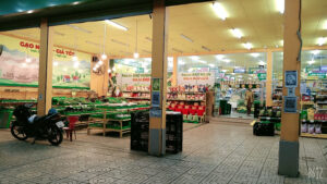 Bách Hóa Xanh nhanh nhạy đón đầu tiềm năng – Khẳng định sức hút cộng đồng cư dân Nam Long 2