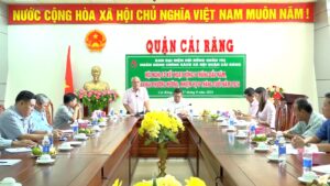ngân hàng chính sách xã hội cái răng cần thơ cho vay nhà ở xã hội nam long 2