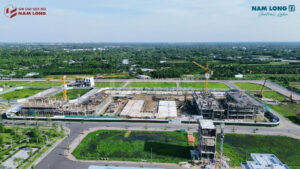 Tăng cường kiểm soát hoạt động tư vấn Nhà ở Xã hội Nam Long 2 ngày 25/11/2025