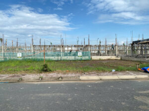 BÁN NỀN C5.23 NAM LONG 2 CẦN THƠ VỊ TRÍ VÀNG GẦN HỒ CẢNH QUAN, HƯỚNG ĐÔNG NAM MÁT MẺ