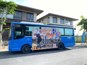 Thông tin chi tiết sẽ được cập nhật ngay khi Chủ đầu tư công bố chính thức