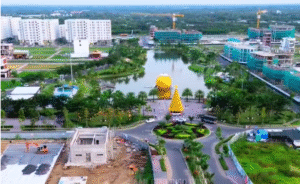 Cập nhật dự án nam long 2 cần thơ tiến độ khu thể thao của bình minh quảng trường trung tâm dự án mới nhất tháng 12/2025