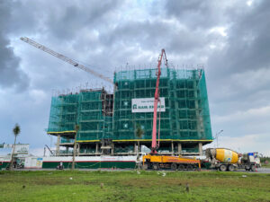 Cập nhật tiến độ dự án Nam Long 2 Thông tin mới nhất 25/12/2025