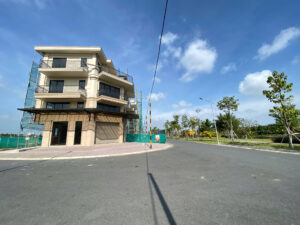 SHOPHOUSE NAM LONG 2 – CENTRAL LAKE CẦN THƠ