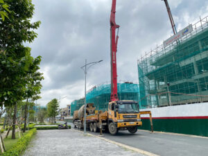 Cập nhật mới nhất dự án Nam Long II – Central Lake năm 2026