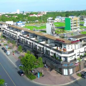 cập nhật thực tế dự án nam long 2 central lake cần thơ