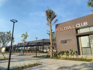 Nhằm sẵn sàng cho Giải Pickleball VTV tranh Cúp Nam Long sắp diễn ra, khu sân Pickleball Nam Long II – Central Lake Cần Thơ hiện đã hoàn thiện cơ bản theo đúng tiêu chuẩn thi đấu.