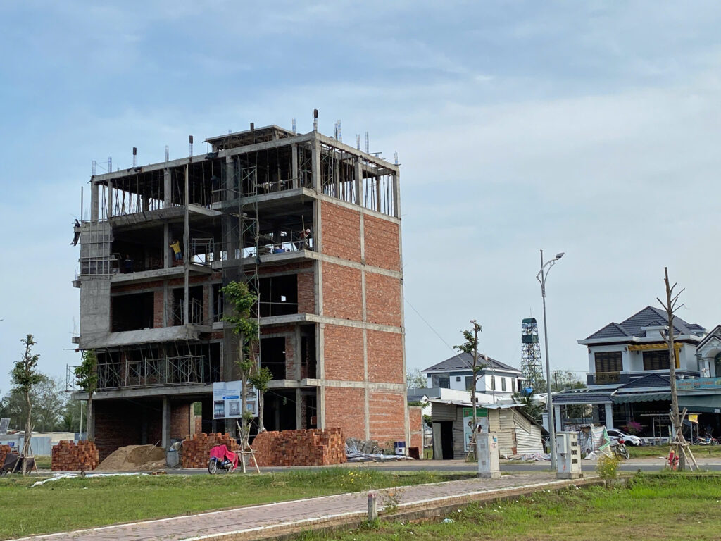 Cập nhật dự án Nam Long 2 – Cần Thơ (đầu 2026)