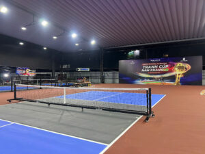 Giải Pickleball Mekong – Tranh Cúp Nam Khang 2026