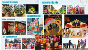 Chuỗi Sự Kiện Trải Nghiệm Cộng Đồng Tại Nam Long II Central Lake Cần Thơ 2026