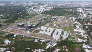 Bỏ yêu cầu sao kê lương 12 tháng khi mua nhà ở xã hội từ năm 2026