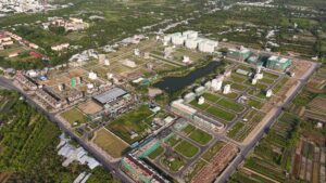 Cập nhật tiến độ Nhà ở xã hội Nam Long II Cần Thơ mới nhất ngày 29/03/2026