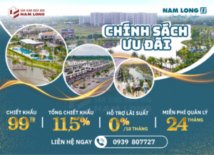 Đất nền xây dựng tự do ngay trung tâm thành phố hiện nay đã khan hiếm, nhưng quỹ đất có diện tích rộng và quy hoạch bài bản lại càng hiếm hơn. Việc sở hữu một không gian sống rộng rãi, thoải mái, đồng thời phù hợp với định hướng phát triển đô thị là điều mà nhiều khách hàng đang tìm kiếm.