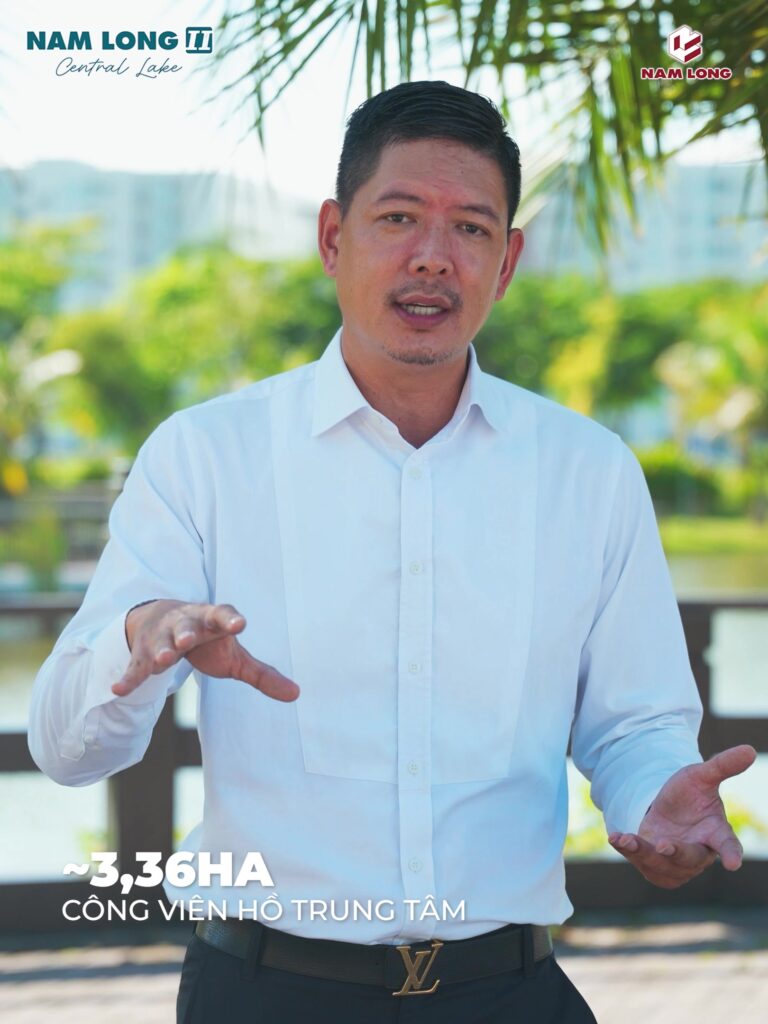 Một trong những điểm nhấn đặc biệt tại Nam Long 2 Central Lake Cần Thơ là hệ thống cụm 11 sân Pickleball đạt tiêu chuẩn, đủ điều kiện tổ chức các giải đấu quy mô lớn. Đây được xem là một trong những khu thể thao nổi bật trong các dự án đô thị tại khu vực Đồng bằng sông Cửu Long.