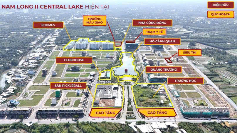 Nam Long 2 Cần Thơ – Kiến tạo chuẩn sống mới, gia tăng giá trị bền vững cho cư dân và nhà đầu tư