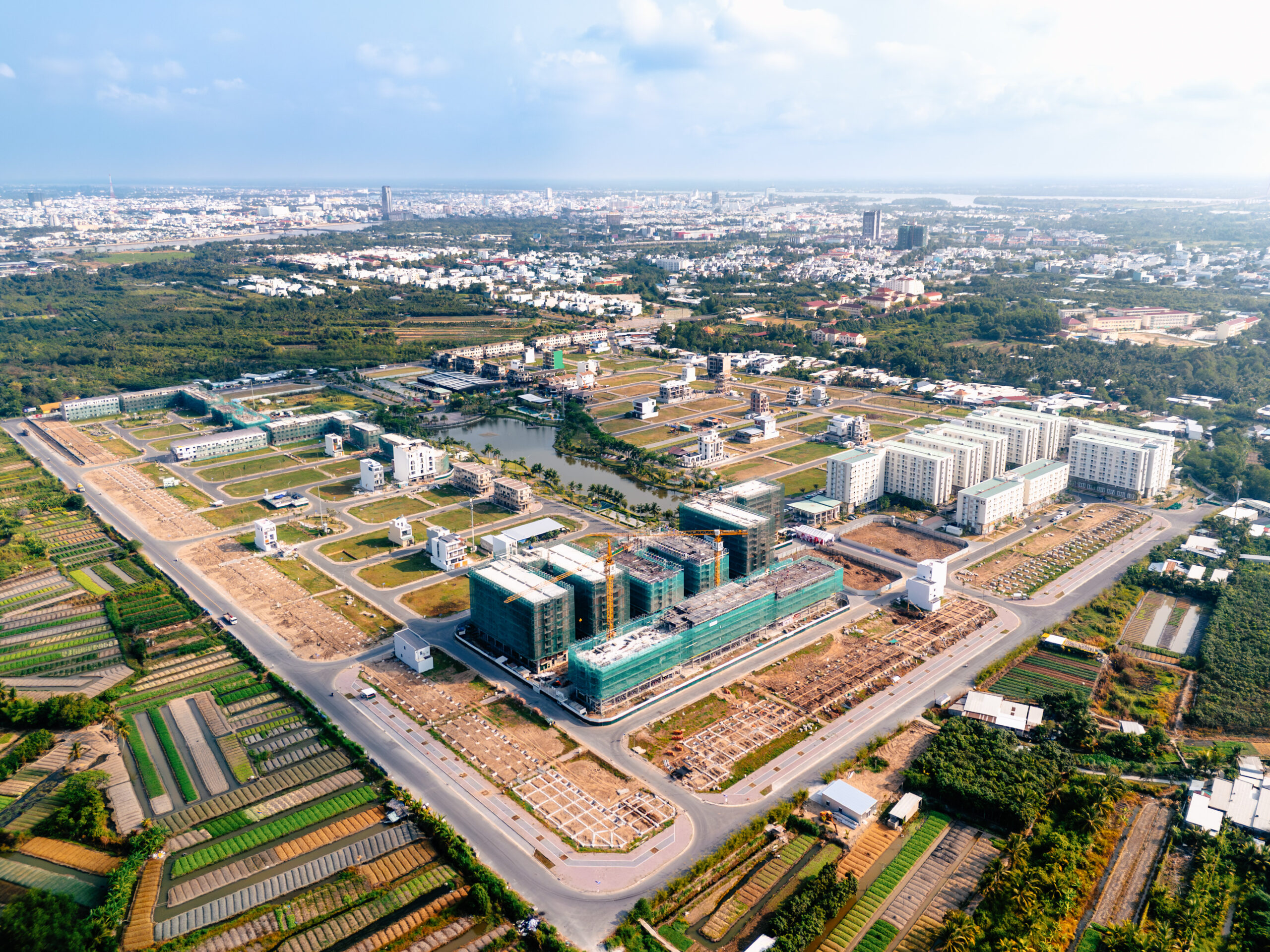 tổng quan dự án nam long 2 cập nhật mới nhất 2026