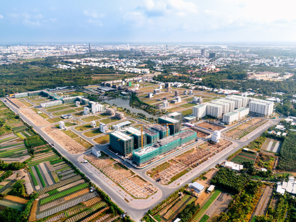 Nam Long 2 Cần Thơ