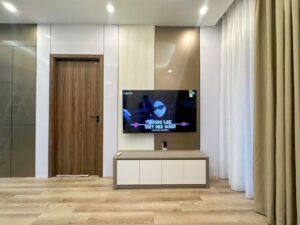 CĂN HỘ TẦNG 5 – FULL NỘI THẤT – DỌN VÀO Ở NGAY - NAM LONG CẦN THƠ