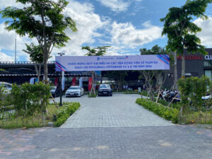 VietinBank lựa chọn sân Pickleball Nam Long II Cần Thơ – Khẳng định đẳng cấp hệ tiện ích tại khu đô thị đáng sống