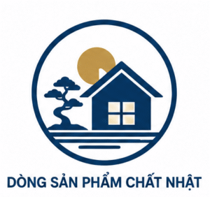 dòng sản phẩm chất nhật